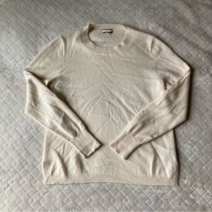 J. Crew 100% Cashmere Sweater